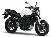 Yamaha FZ6 S2